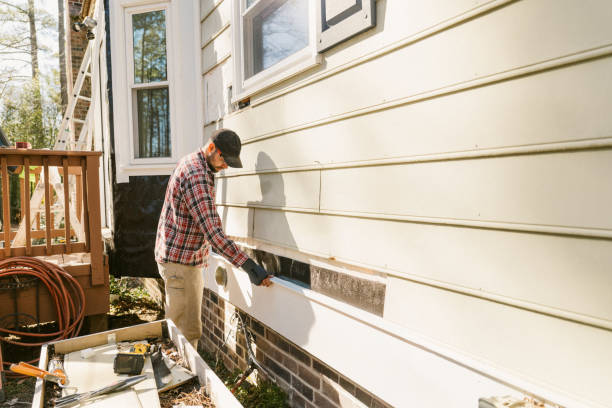 Trusted Siding Contractor service in Granby, CO - Creative Siding